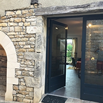 Annexe Bado - VEZELAY