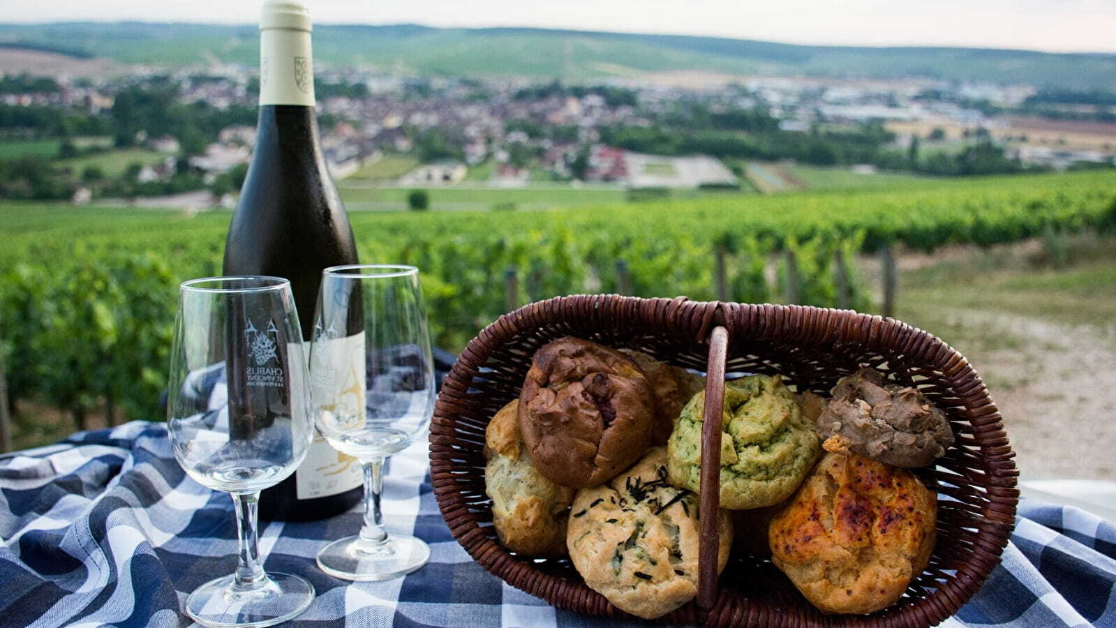 Balade gourmande | Vélo & Saveurs | 7 produits régionaux