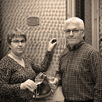 Jolly et Fils - MALIGNY