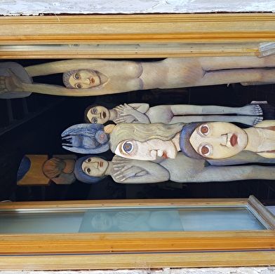 Musée Pierre Merlier