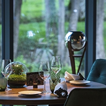 Château de Vault-de-Lugny - VAULT-DE-LUGNY