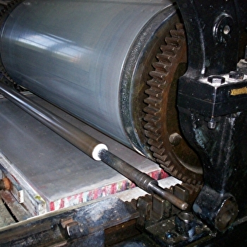 L'univers de l'édition d'art n'aura plus de secrets pour toi ! - PARLY