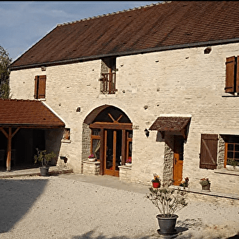 Chez mon voisin - FULVY