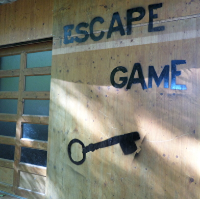 60 mn pour résoudre le mystère... es-tu prêt à relever le défi ?