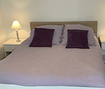 Le Serlio - ANCY-LE-FRANC