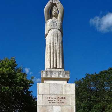 Découvre un village de l’Yonne en t’amusant