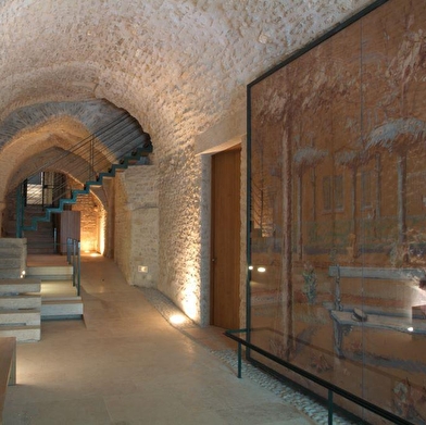 Découvre l'art moderne en famille