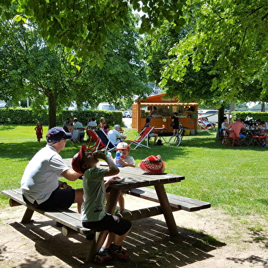 ÉNIGME EN FAMILLE | DÉCOUVREZ AUXERRE !
