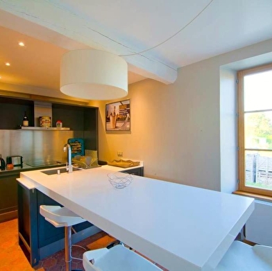 Domaine des Temps Perdus 