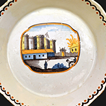 Musée Leblanc-Duvernoy - AUXERRE