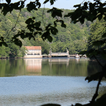 Découvre un village de l’Yonne en t’amusant - DOMECY-SUR-CURE