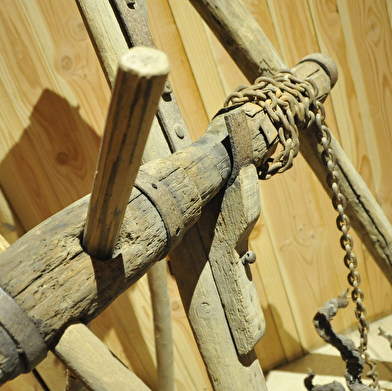 Vinéa Passion - Musée de la vigne et du vin