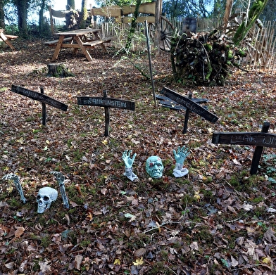 Deviens le meilleur tireur de la famille !