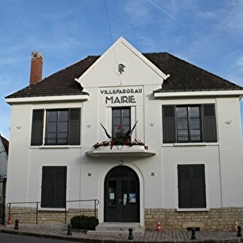 La Croisée des Bois  - VILLEFARGEAU