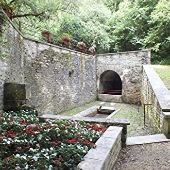 La Cravant'ure - DEUX RIVIÈRES