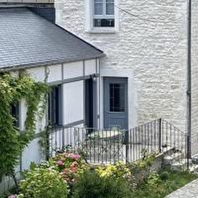 Le Clos de l'Armançon - La Maison d'Amis