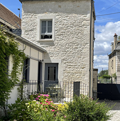 Le Clos de l'Armançon - Les Maisons Voisines