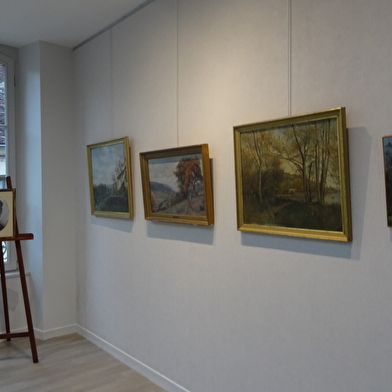 Musée-Galerie Carnot à Villeneuve-sur-Yonne