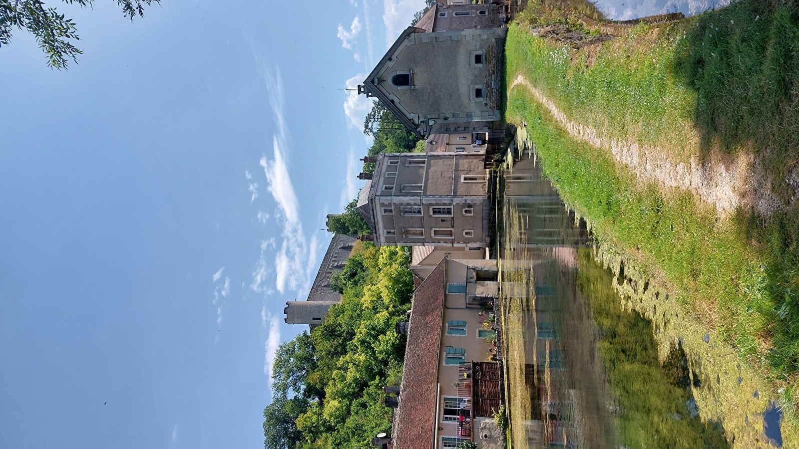 Aide la fée Ondine à retrouver la mémoire !