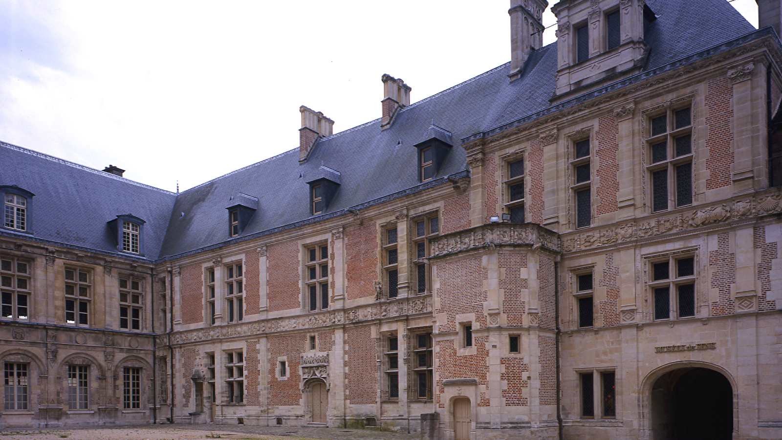 Musée de Sens 