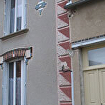 Le Vaudésir - LIGNY-LE-CHATEL