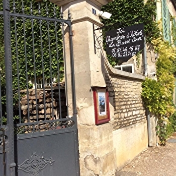 La Basse Cour - TANLAY