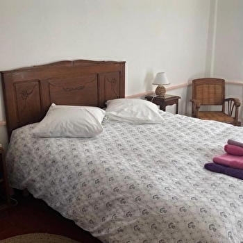 Sur les ailes du papillon - SAINT-SAUVEUR-EN-PUISAYE