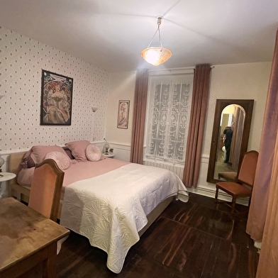 Le Clos de l'Armançon - Les Maisons Voisines