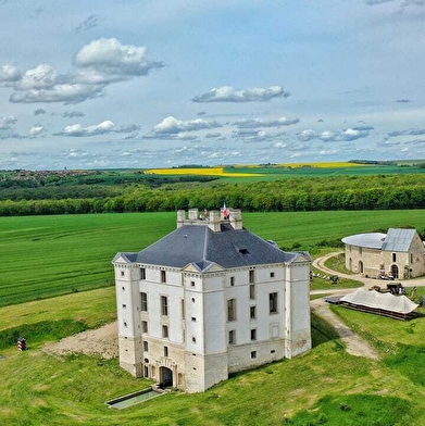 Château de Maulnes