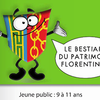 Lion, sanglier, escargot, dragon... Les animaux sont cachés dans la ville, sauras-tu les trouver ?