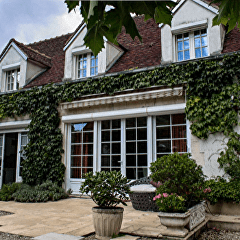 Gîte de la Tonnelle - BAZARNES