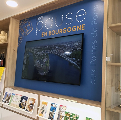 Agence d'Attractivité Sens Intense - BIT Sens