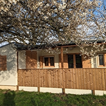 Gîte de la Grenouille Noire - TOUCY