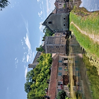 Aide la fée Ondine à retrouver la mémoire ! - DRUYES-LES-BELLES-FONTAINES