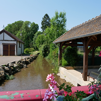 Découvre un village de l’Yonne en t’amusant