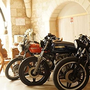 Chambres d'hôtes l'Abbaye - TONNERRE