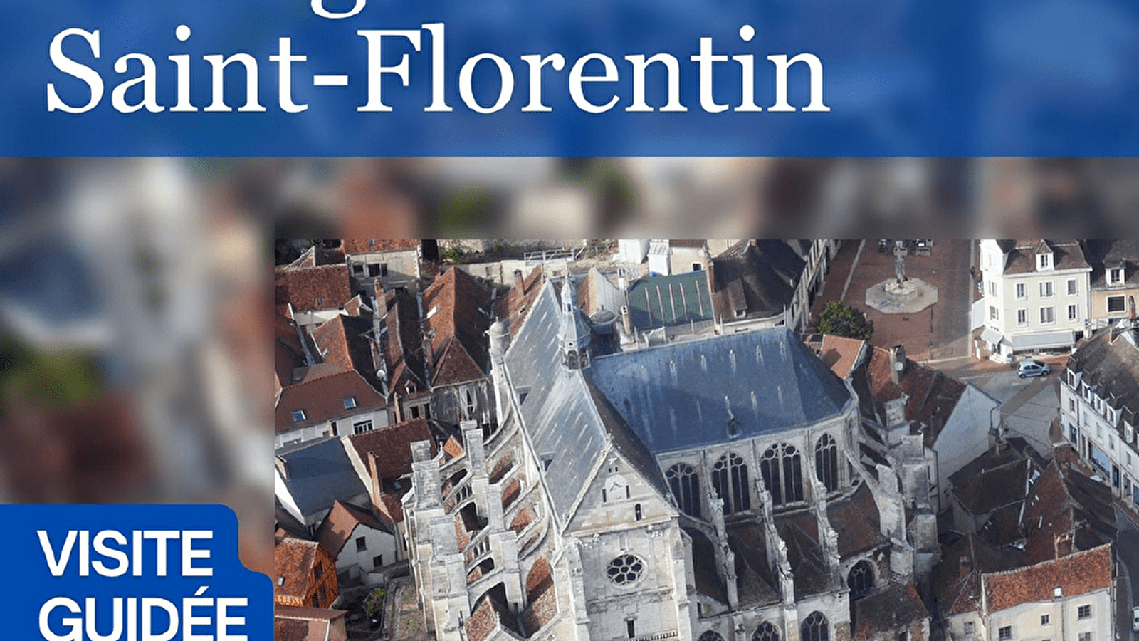 Office de Tourisme Serein et Armance