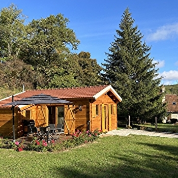 Le Châlet d'Asnières - ASNIERES-SOUS-BOIS