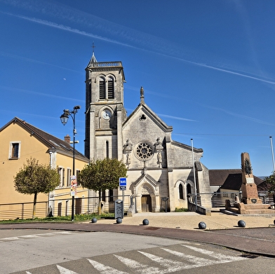 Découvre un village de l’Yonne en t’amusant