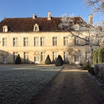 Château de Viviers  - VIVIERS