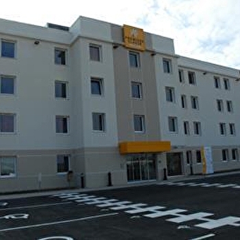 Hôtel Première Classe - SAINT-CLEMENT