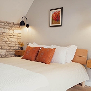 Maisons Vaudésir - CHABLIS