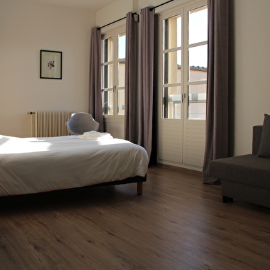 Logis Saint-François