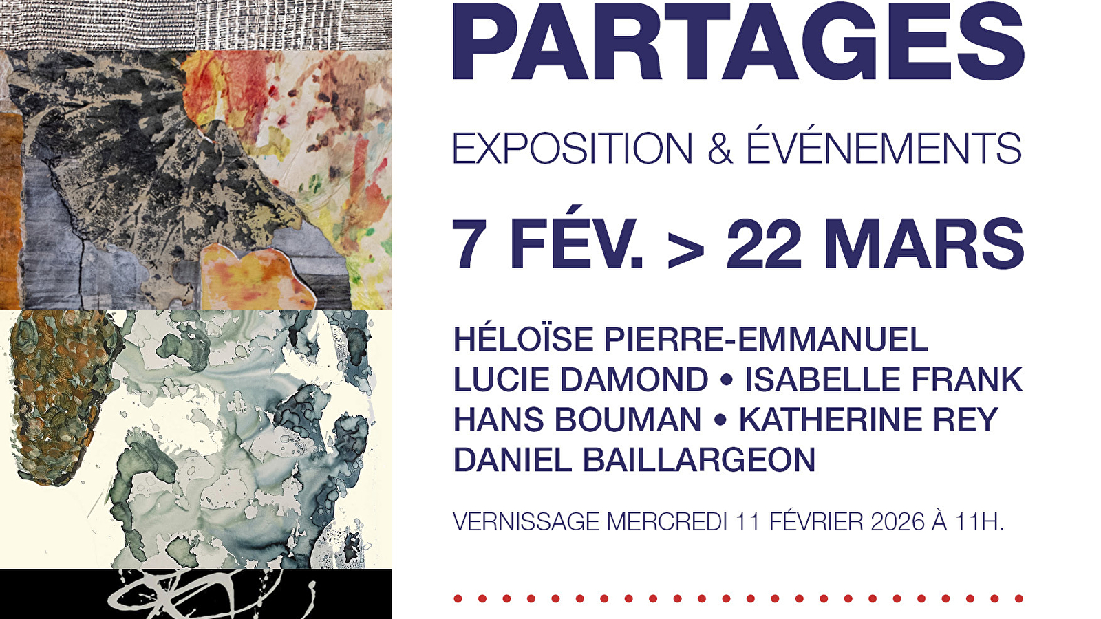 Les Créacteurs invitent le Grenier à Sel 