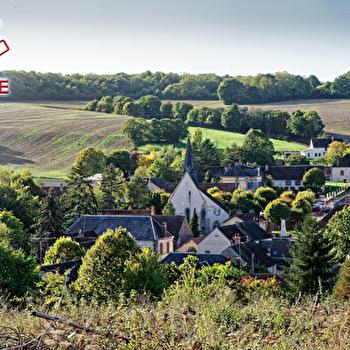 La Rand'au Fil de l'Eau - LA CELLE-SAINT-CYR
