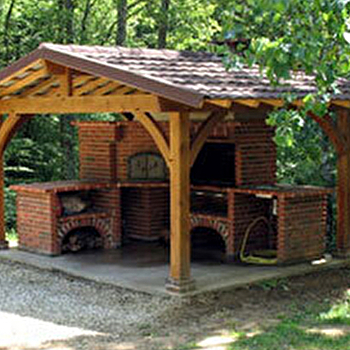 Base Départementale de Plein Air Daniel Bailly - SAINT-FARGEAU