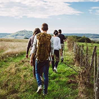 Le Chemin des Ecoliers - MONTILLOT