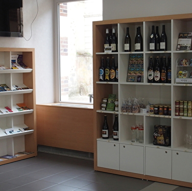 Agence d'Attractivité Sens Intense - BIT de Villeneuve-sur-Yonne