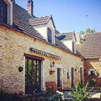 Hébergement à Châtel-Censoir - CHATEL-CENSOIR