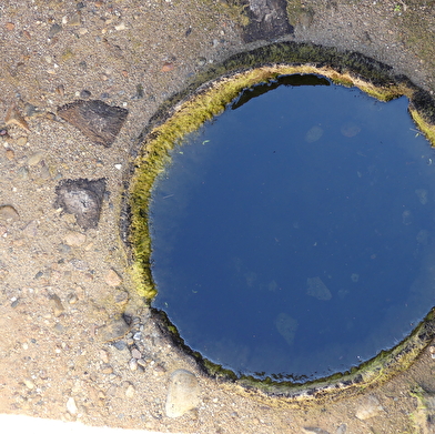 Site archéologique des Fontaines Salées